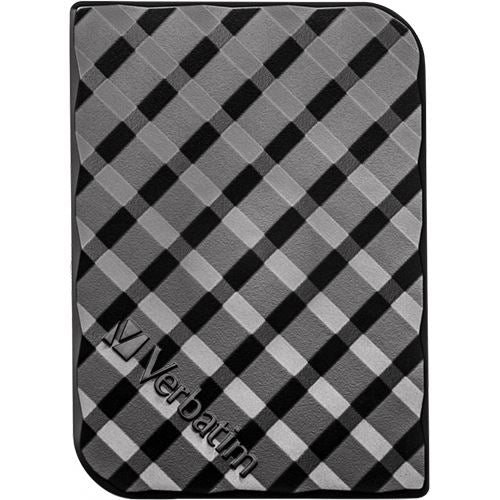 Disco Externo SSD Verbatim Store 'n' Go Mini Diamond - 1TB | Darty