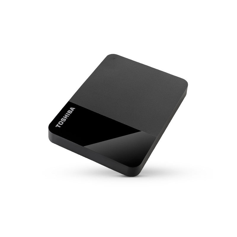 Disco Externo Toshiba 2.5"1TB CANVIO READY