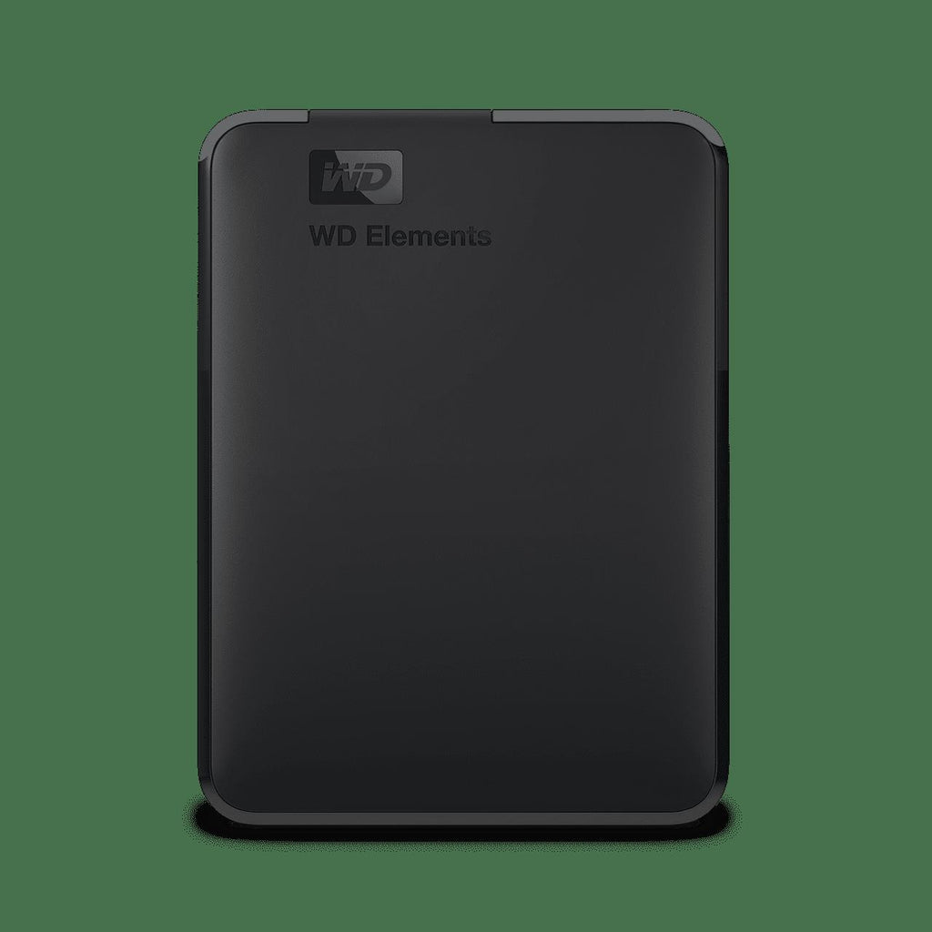 DISCO EXTERNO WD ELEMENTS 5TB 2,5  USB 3,0