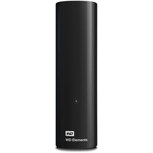 Disco Externo Western Digital 14TB Elements 2.5 USB 3.0