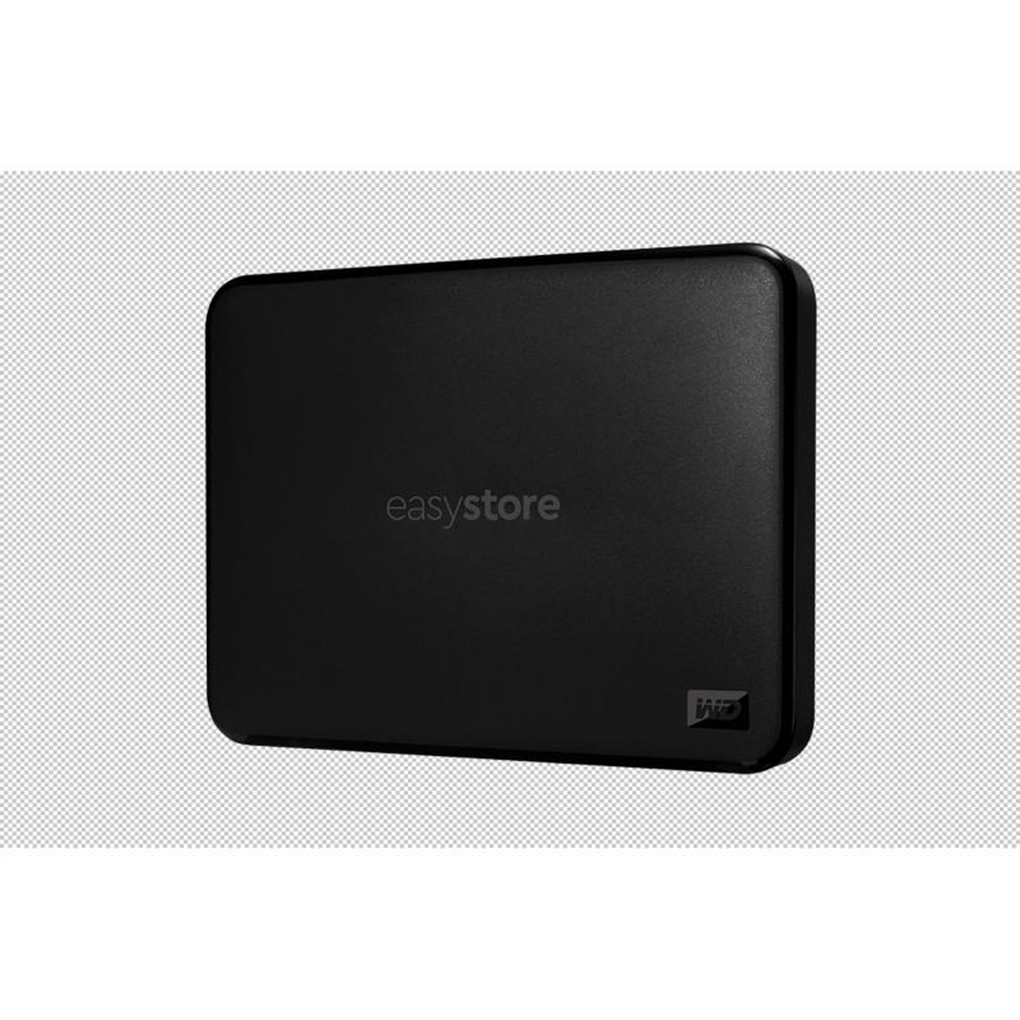 Disco Externo Western Digital Easystore 2.5" 2TB USB 3.0
