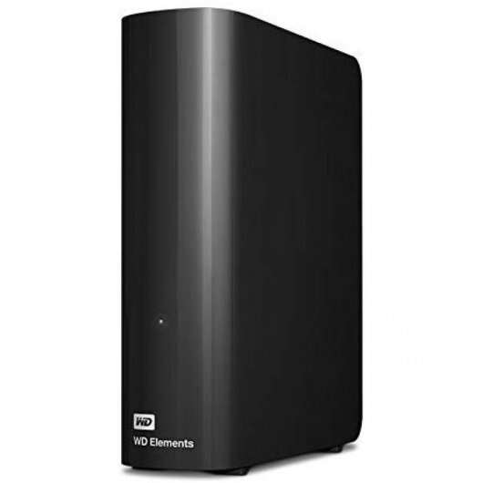 DISCO EXTERNO WESTERN DIGITAL ELEMENTS 8TB 3.5 USB 3.0