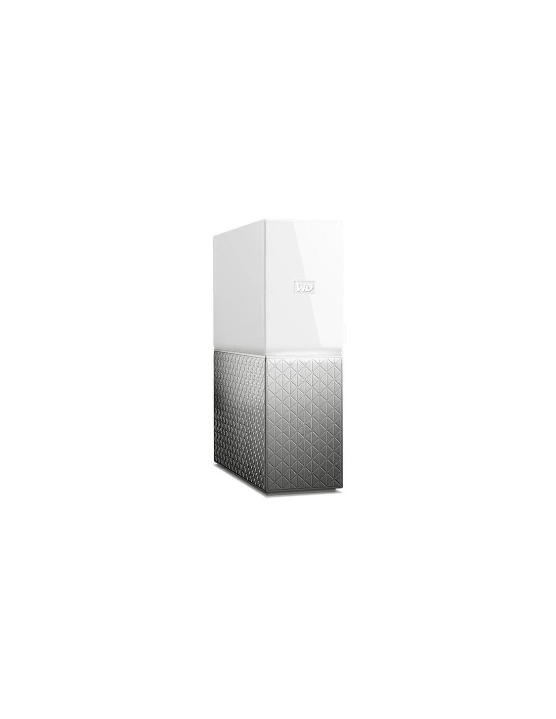 Disco Externo Western Digital My Cloud Home 4TB NAS Server