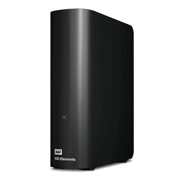 DISCO EXTERNO WESTERN DIGITAL WD ELEMENTS DESKTOP 18TB 3.5" USB 3