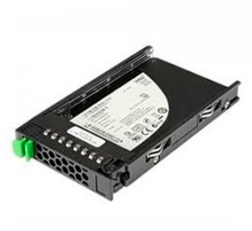 DISCO FUJITSU PY-SS96NMF SSD SATA 6G 960GB READ