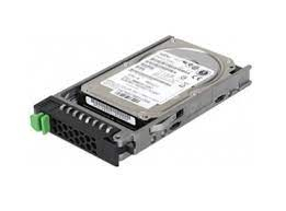 Disco HDD FUJITSU SAS 12G 1.8TB 10K 512e HOT PL 2.5' EP