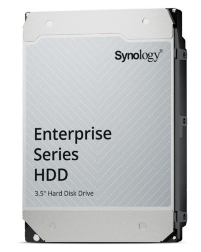 Disco HDD Synology HAT5320 Enterprise 8 TB 3.5" SATA 6Gb/s 7200 rpm , HAT5320-8T