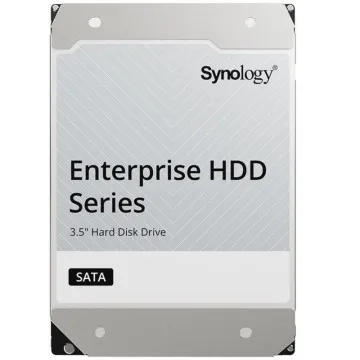 Disco HDD Synology HAT5320 Enterprise 8 TB 3.5" SATA 6Gb/s 7200 rpm , HAT5320-8T