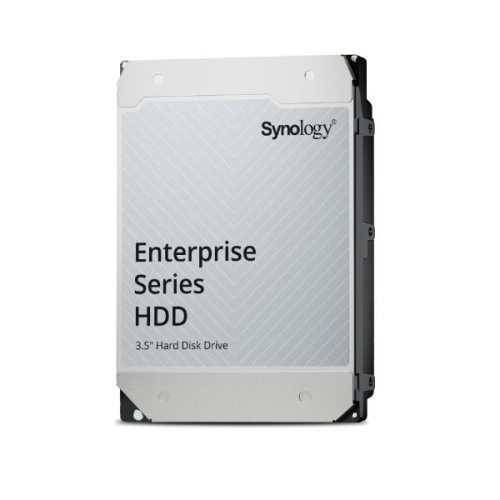 Disco HDD Synology HAT5320 Enterprise 24 TB 3.5" SATA 6Gb/s 7200 rpm , HAT5320-24T