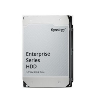 Disco HDD Synology HAT5320 Enterprise 24 TB 3.5" SATA 6Gb/s 7200 rpm , HAT5320-24T