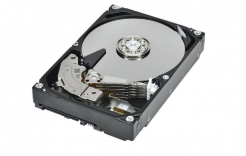 Disco HDD Toshiba MG10-D Series MG10ADA400N 4 TB 3.5" SATA 6Gb/s 7200 rpm buffer: 512 MB