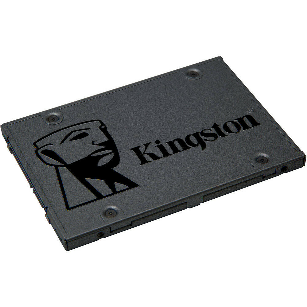 Disco Interno SSD Kingston A400 - 240GB