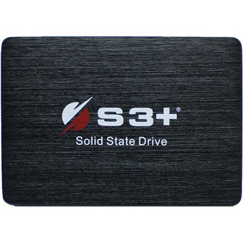 Internal SSD S3+ 2.5" 960GB SATA 3.0