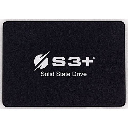 INTERNAL SSD S3+ 2.5" 1TB PRO SATA 3.0