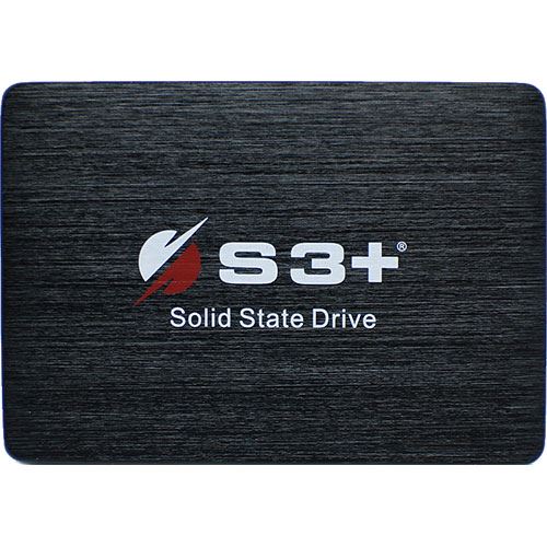 INTERNAL SSD S3+ 2.5" 512GB SATA 3.0