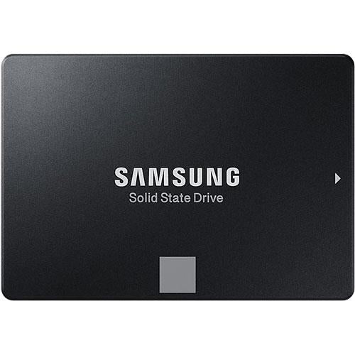 Disco Interno SSD Samsung 860 EVO - 1TB