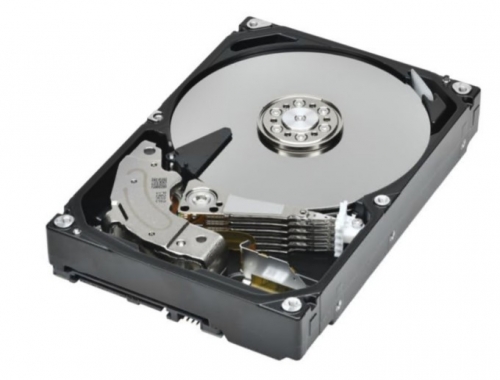 Disco Interno TOSHIBA 3.5" 2TB MG10ADA200E MG Series 7200RPM 512MB Bulk