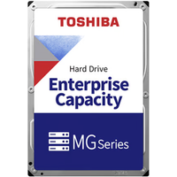 Disco Interno TOSHIBA 3.5"8TB MG10ADA800E MG Series 7200RPM 512MB Bulk