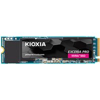Disco KIOXIA EXCERIA PRO LSE10Z002TG8 SSD 2TB M.2 2280 PCIe 4.0 x4 (NVMe)