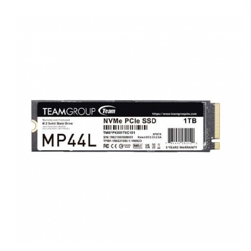 DISCO M2 SSD 1TB PCIE4 TEAMGROUP MP44L