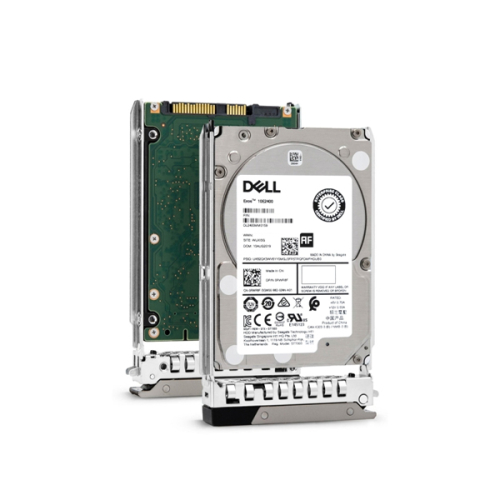 Disco rígido 2 TB interna 3.5" SATA 6Gb/s 7200 rpm Dell 400-AUST