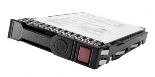 Disco rígido 2 TB Perfil Baixo LFF de 3,5" SAS 12Gb/s 7200 rpm HPE Midline , 833926-B21