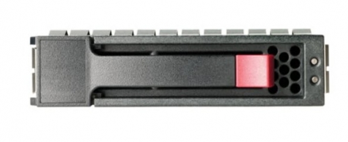Disco rígido 600 GB intercambiável a quente 2.5" SFF SAS 12Gb/s 10000 rpm HPE Enterprise R0Q54A