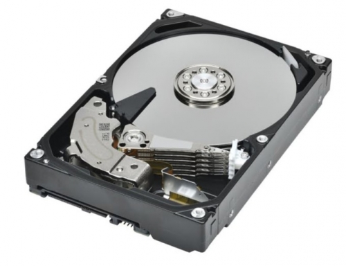 Disco rígido 8 TB 3.5" SATA 6Gb/s 7200 rpm buffer: 512 MB Toshiba MG10-D Series MG10ADA800E