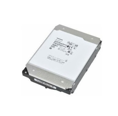 Disco rígido Enterprise 22 TB 3.5" SATA 6Gb/s 7200 rpm buffer: 1024 MB Toshiba MG11ACA22TE