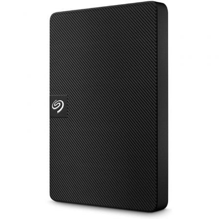 DISCO RÃGIDO EXT. USB3.0 2.5"1TB SEAGATE BASIC PRETO