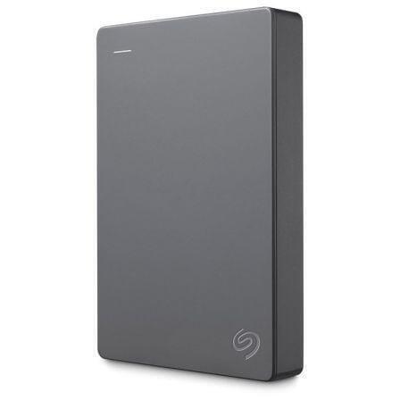 DISCO RÃGIDO EXT. USB3.0 2.5"1TB SEAGATE BASIC PRETO