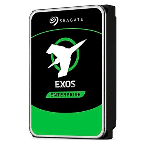 * Disco r&iacute;gido da Seagate 8 TB Capacidade8 TBFormato3.5"In