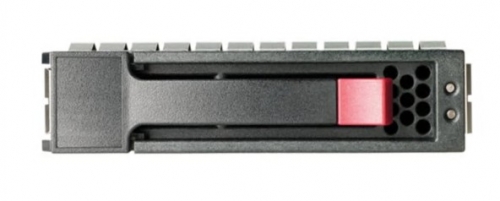 Disco rígido 1.8 TB intercambiável a quente 2.5" SFF SAS 12Gb/s 10000 rpm HPE Enterprise R0Q56A
