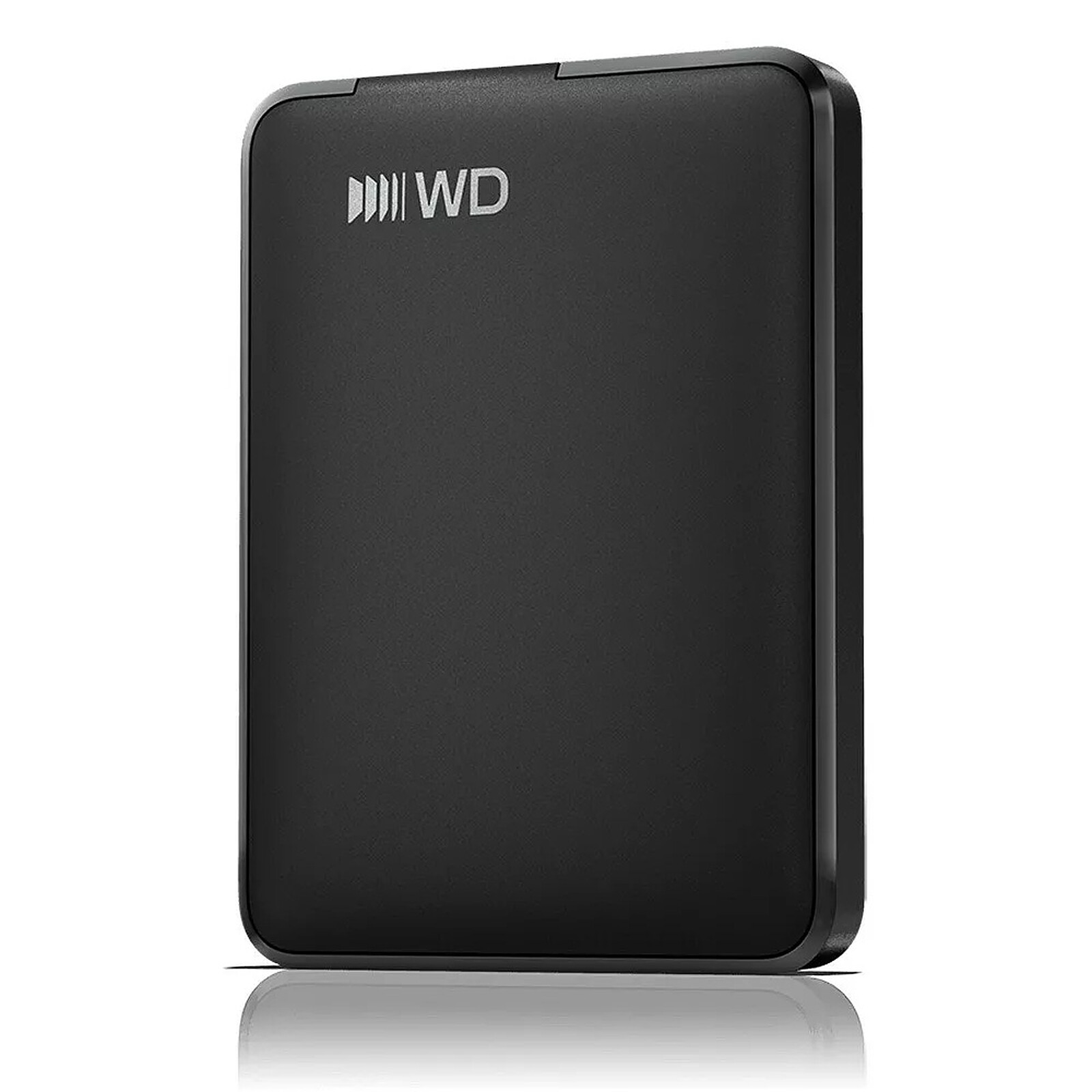 Disco rígido 2TB externo USB 3.2 Gen 1 preto , WDBDTV0020BBK-WESN