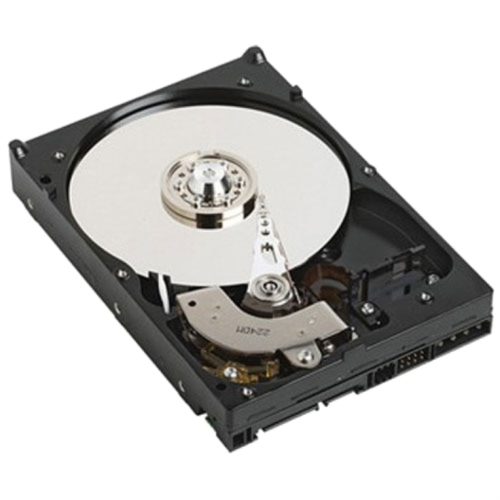 DISCO RÍGIDO 3.5 1TB SATA3 DELL 512N