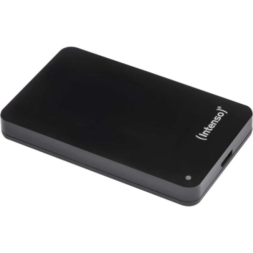 Disco rígido externo 2TB Intenso 2.5 USB 3.0
