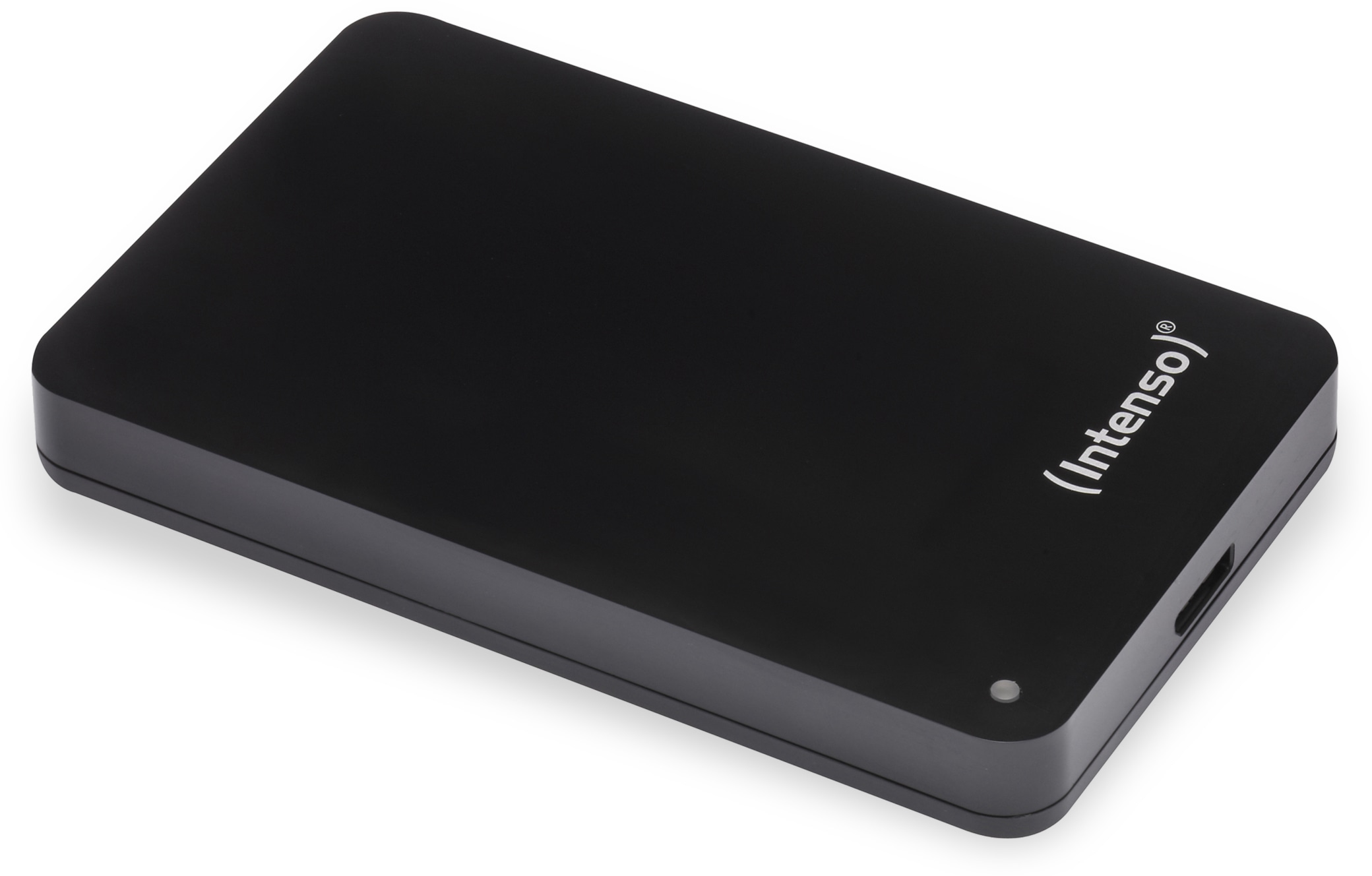 Disco Rígido Externo 500GB USB 3.0 - INTENSO