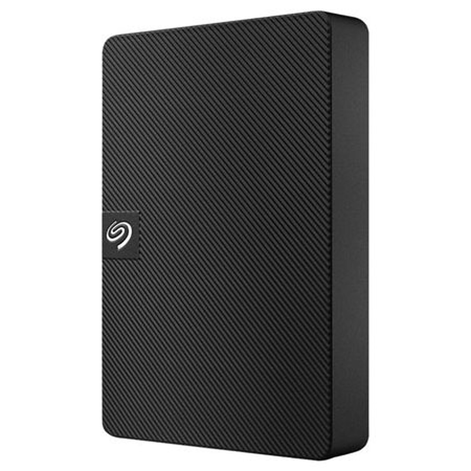 Disco Rígido Externo Expansion 2.5" 5TB USB 3.0 (Preto) - SEAGATE