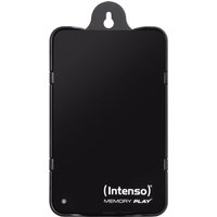 Disco Rígido Externo Memory Play 2,5" 2TB - INTENSO