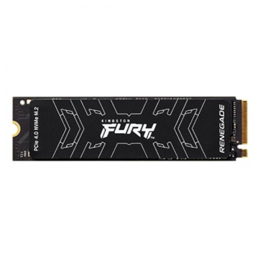 FURY RENEGADE PCIE 4.0 NVME M.2 SSD 1TB