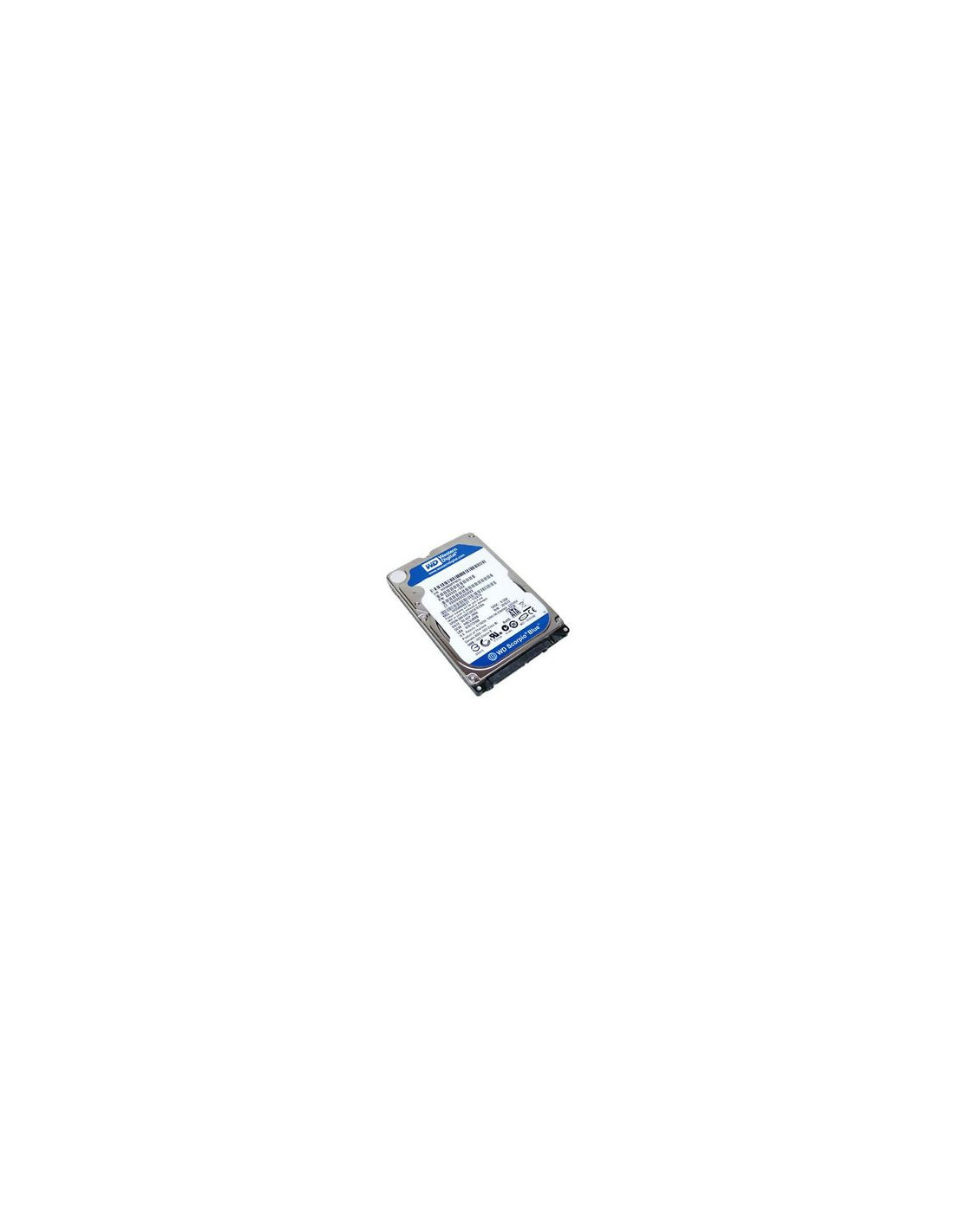 Disco Rígido MultiMarca 2.5" 320GB SATA3 5400RPM 7mm