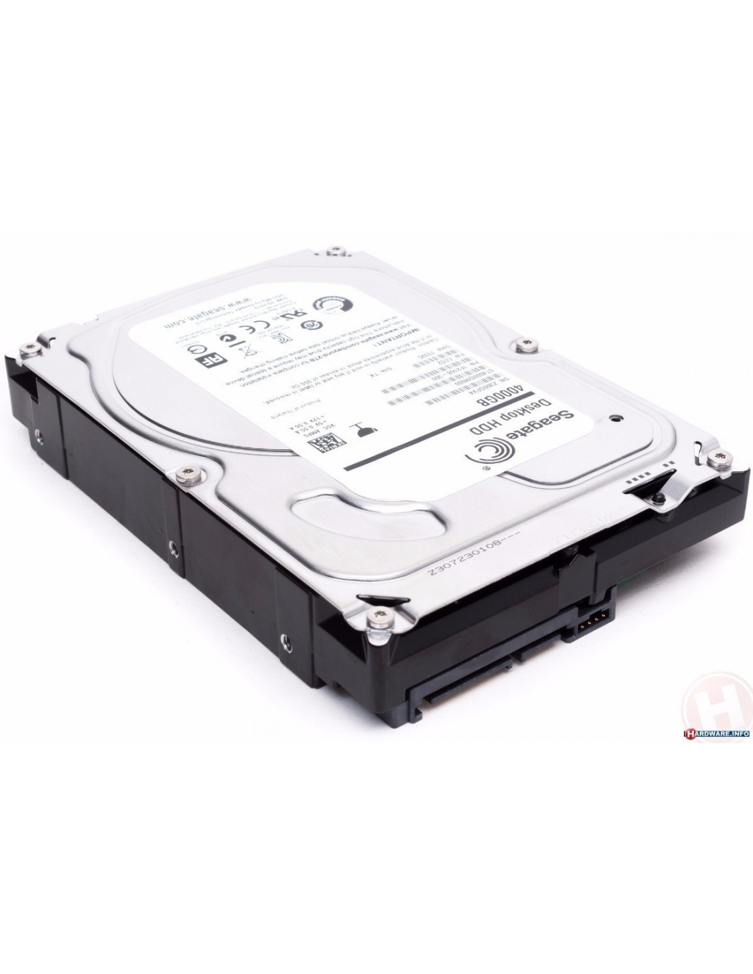 Disco Rígido MultiMarca >300GB - 500GB 3.5" SATA 7200RPM - Peças