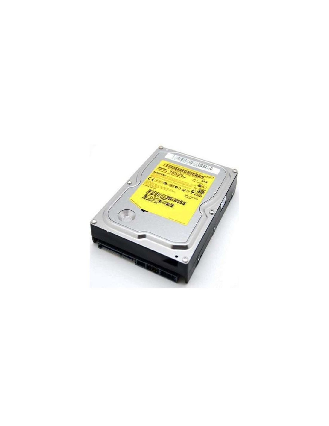 Disco Rígido MultiMarca 320GB SATA2 3.5" 7200RPM