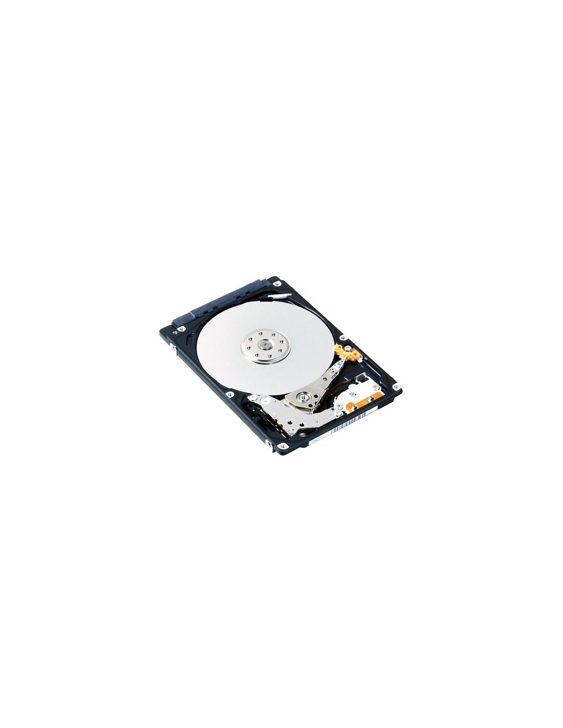 Disco Rígido MultiMarca RC 2.5" 500GB SATA 7200rpm