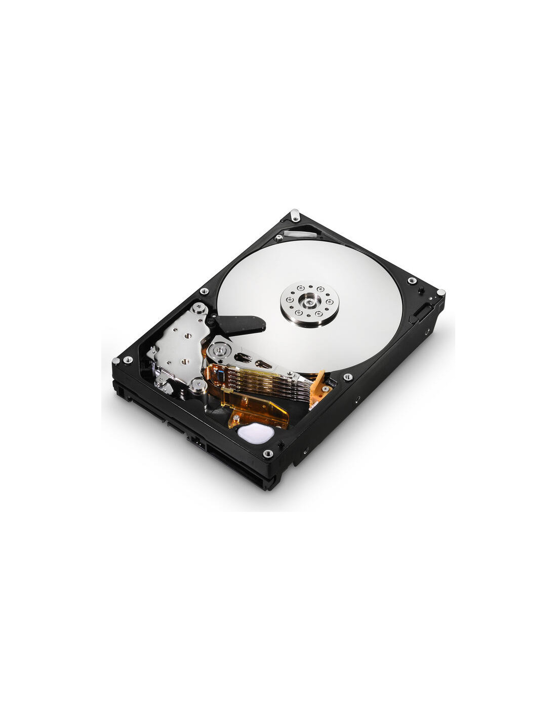 Disco Rígido MultiMarca RC 3.5" 500GB SATA3 7200rpm
