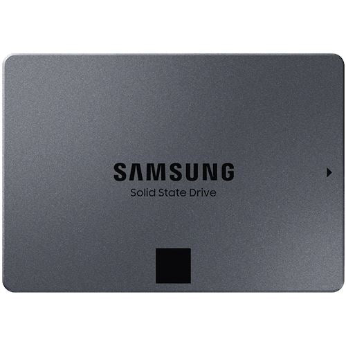 Disco SSD 2.5" 870 QVO 1TB MLC V-NAND SATA - SAMSUNG