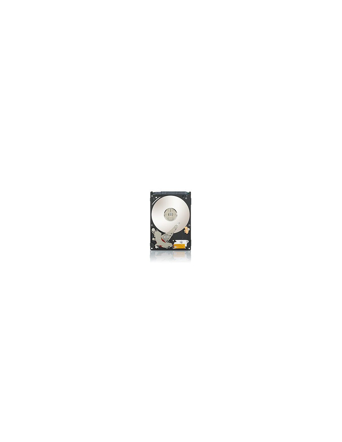 Disco Rígido Seagate 2.5" 500GB SATA 5400RPM ST500VT000
