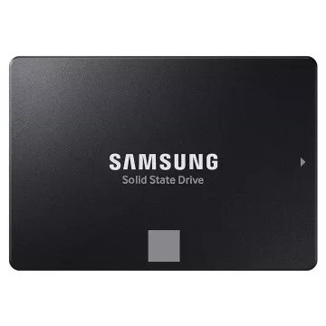 DISCO RIGIDO SSD 2.5 SATA SAMSUNG 4TB 870 QVO