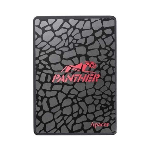 Disco rígido SSD 512GB Apacer AS350 SataIII