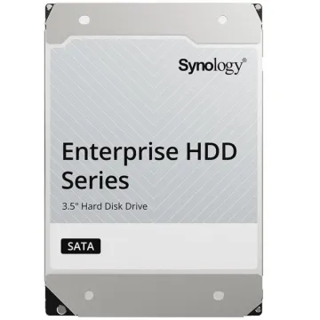 Disco rígido Synology Enterprise HAT5320 de 4 TB/ 3,5"/ SATA III/ 256 MB